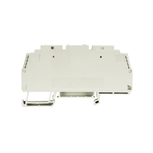 Измерительная клемма WK 6 TK/35 Wieland Electric
