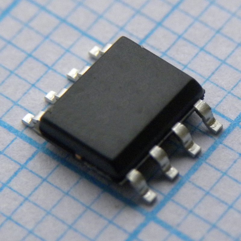 LM2917MX-8/NOPB Texas Instruments