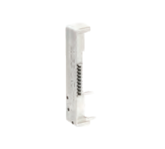Корпус WEB 1002 01.001.6493.0 Wieland Electric