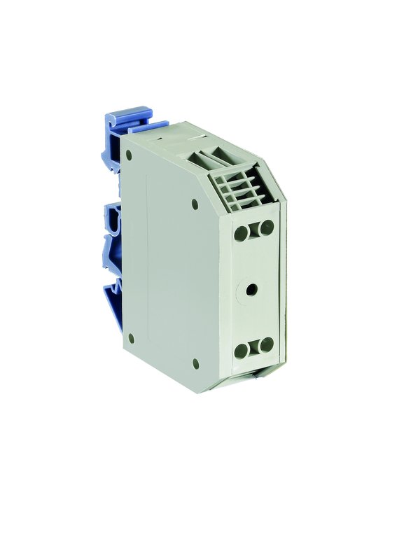 Корпус для РЭА 57.801.0053.0 Wieland Electric
