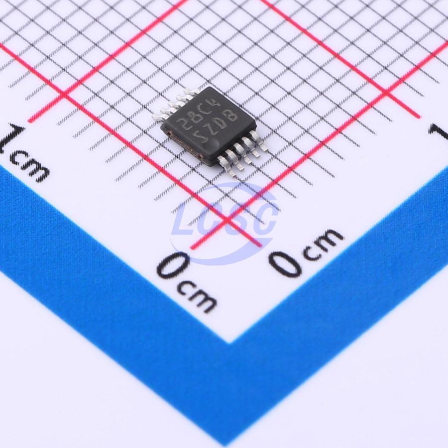 LM3409QMY/NOPB Texas Instruments