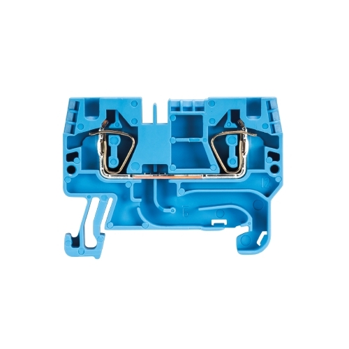 Проходная клемма WKFN 4/35 BL Wieland Electric