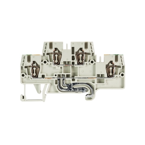 Этажная клемма WKFN 2,5 E/D/SL/35 Wieland Electric