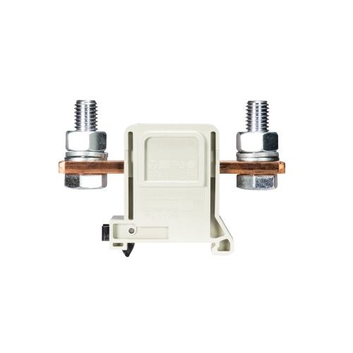 Болтовая клемма RFK 1/95 FM S35 Wieland Electric