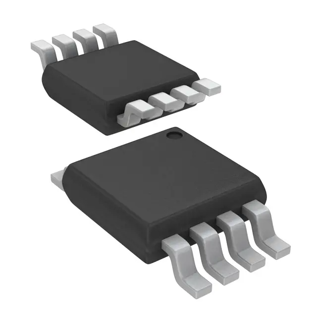 LM4871MM/NOPB Texas Instruments