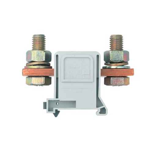 Болтовая клемма RFK 1 / 95 FM S32 Wieland Electric