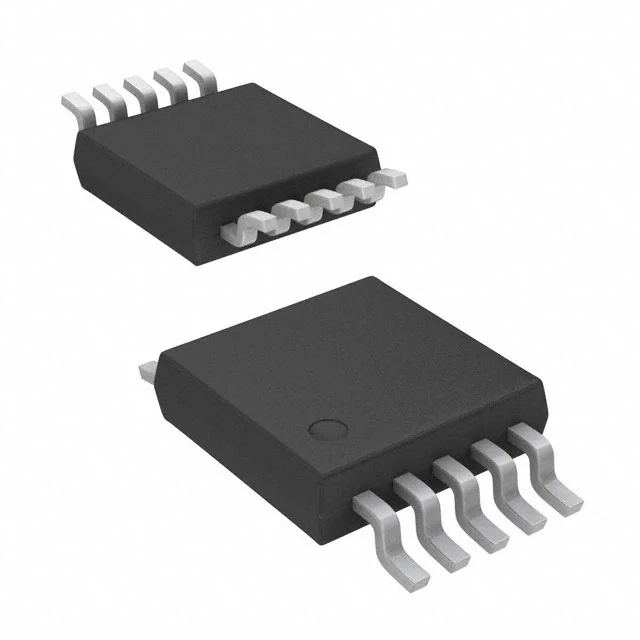 LM5106MMX/NOPB Texas Instruments