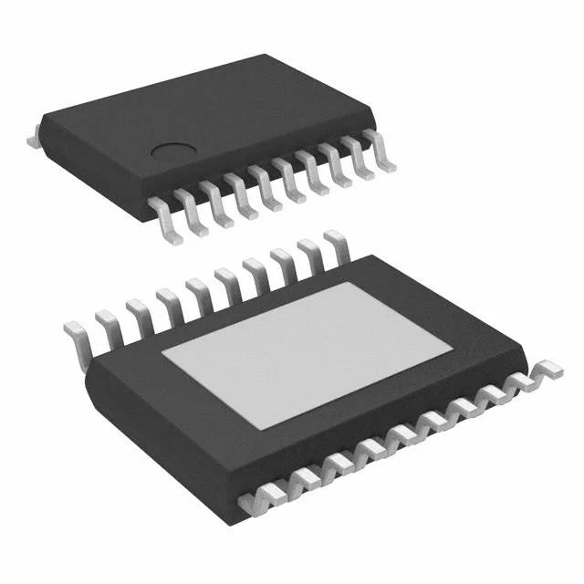 LM5116MHX/NOPB Texas Instruments