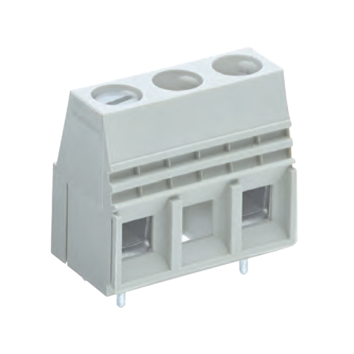 Клемма 7572 L2/3/2 OB Wieland Electric