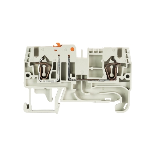 Клемма с размыкателем WKFN 2,5 TKM/35 Wieland Electric