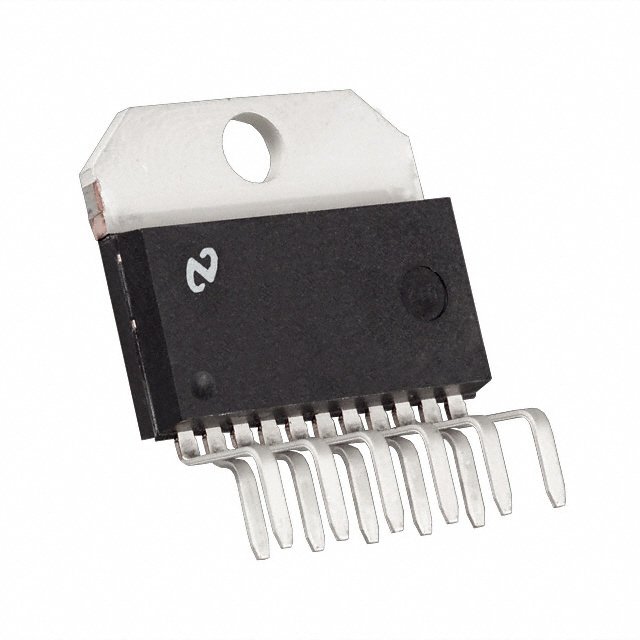 LMD18201T/NOPB Texas Instruments