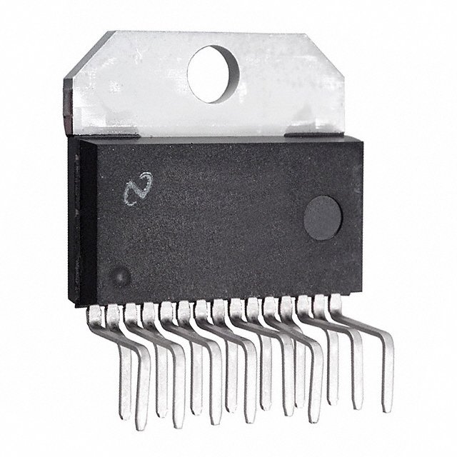 LMD18245T/NOPB Texas Instruments