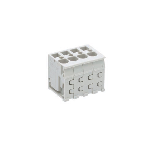 Клемма 8158/4 TOP V OB Wieland Electric