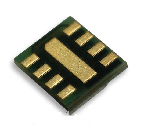 LMZ10501SILT Texas Instruments