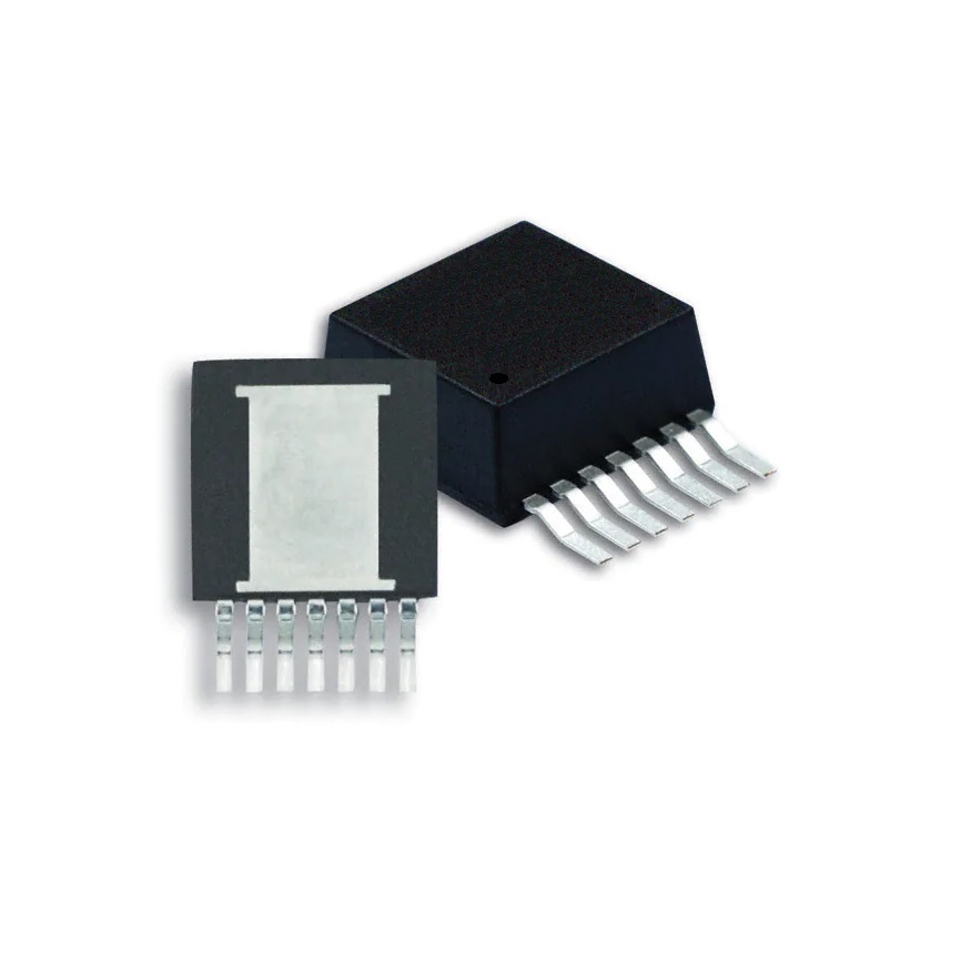 LMZ10504TZ-ADJ/NOPB Texas Instruments