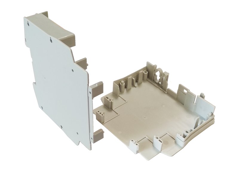 Корпус Wiebox 01.004.5000.0 Wieland Electric