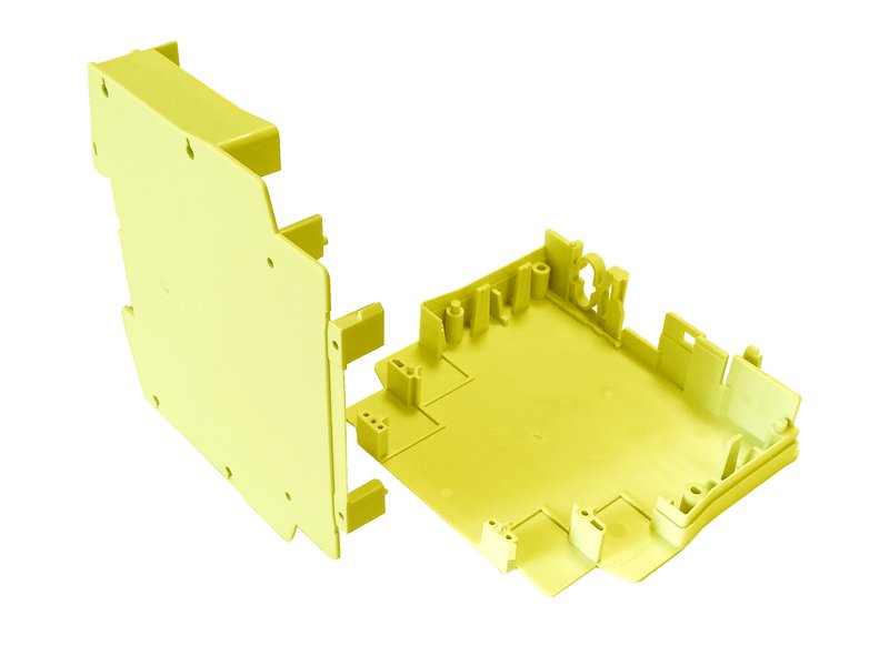 Корпус Wiebox 01.004.6000.8 Wieland Electric