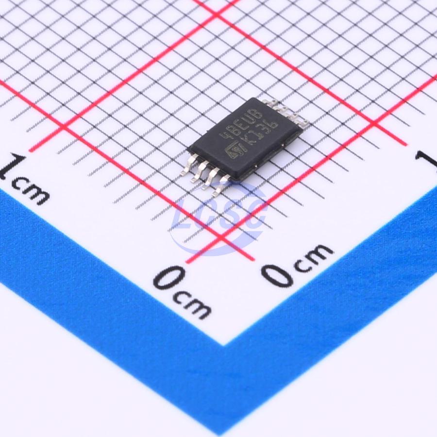 M24LR04E-RDW6T/2 ST Microelectronics