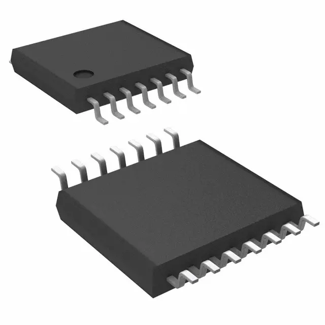 MC74LCX125DTR2G onsemi