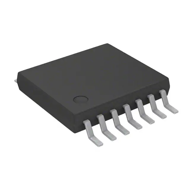 MCP4641-502E/ST Microchip