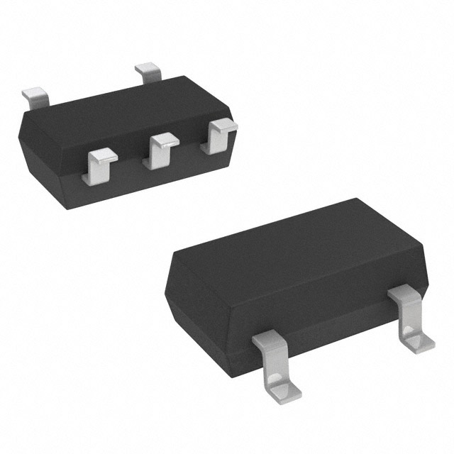 MCP6021T-E/OT Microchip