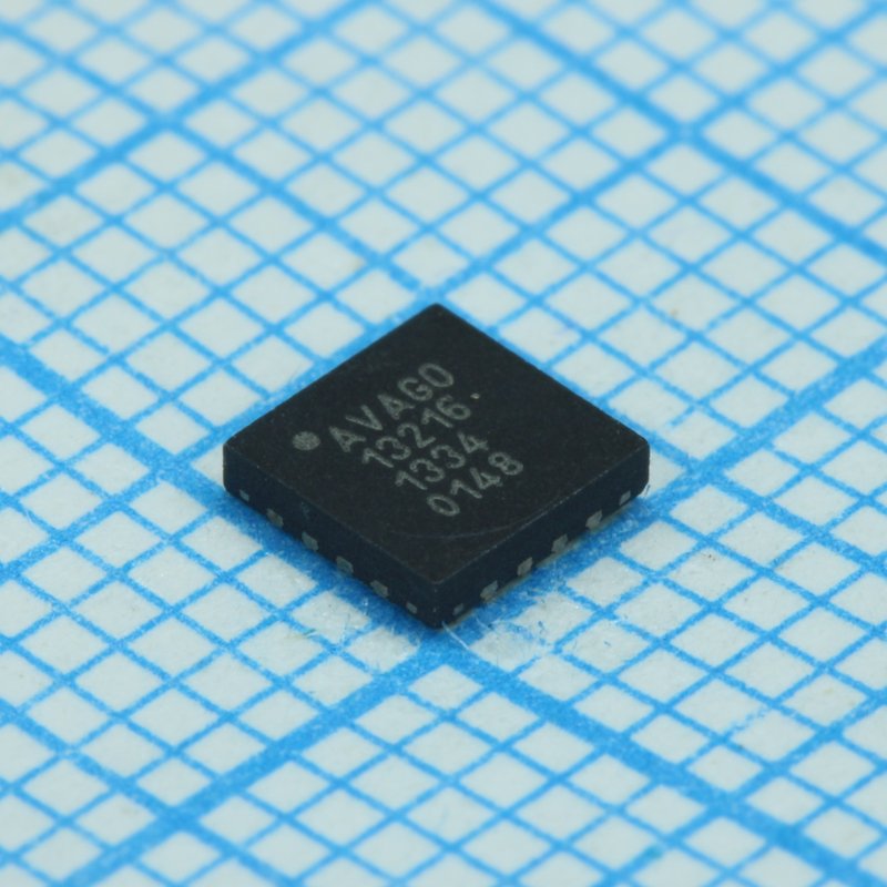 MGA-13216-BLKG Broadcom