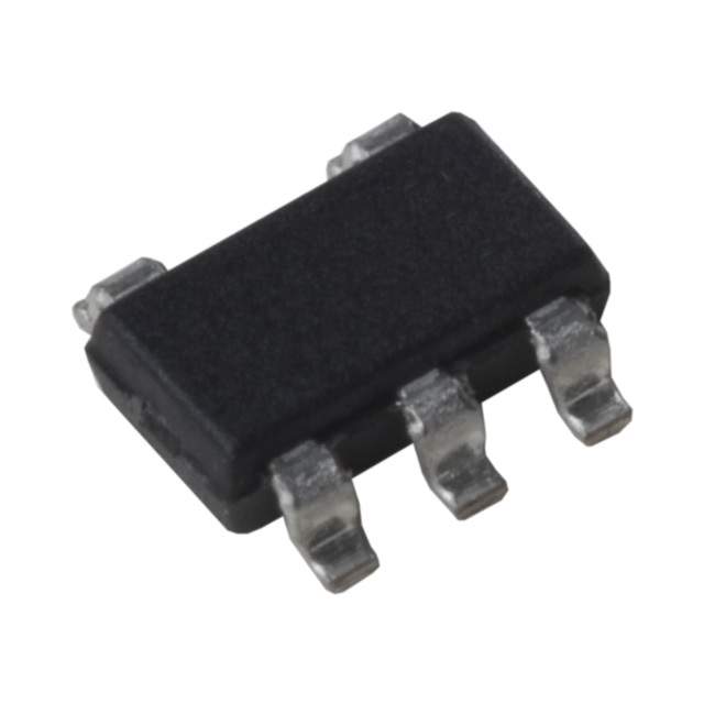 MIC5205YM5-TR Microchip