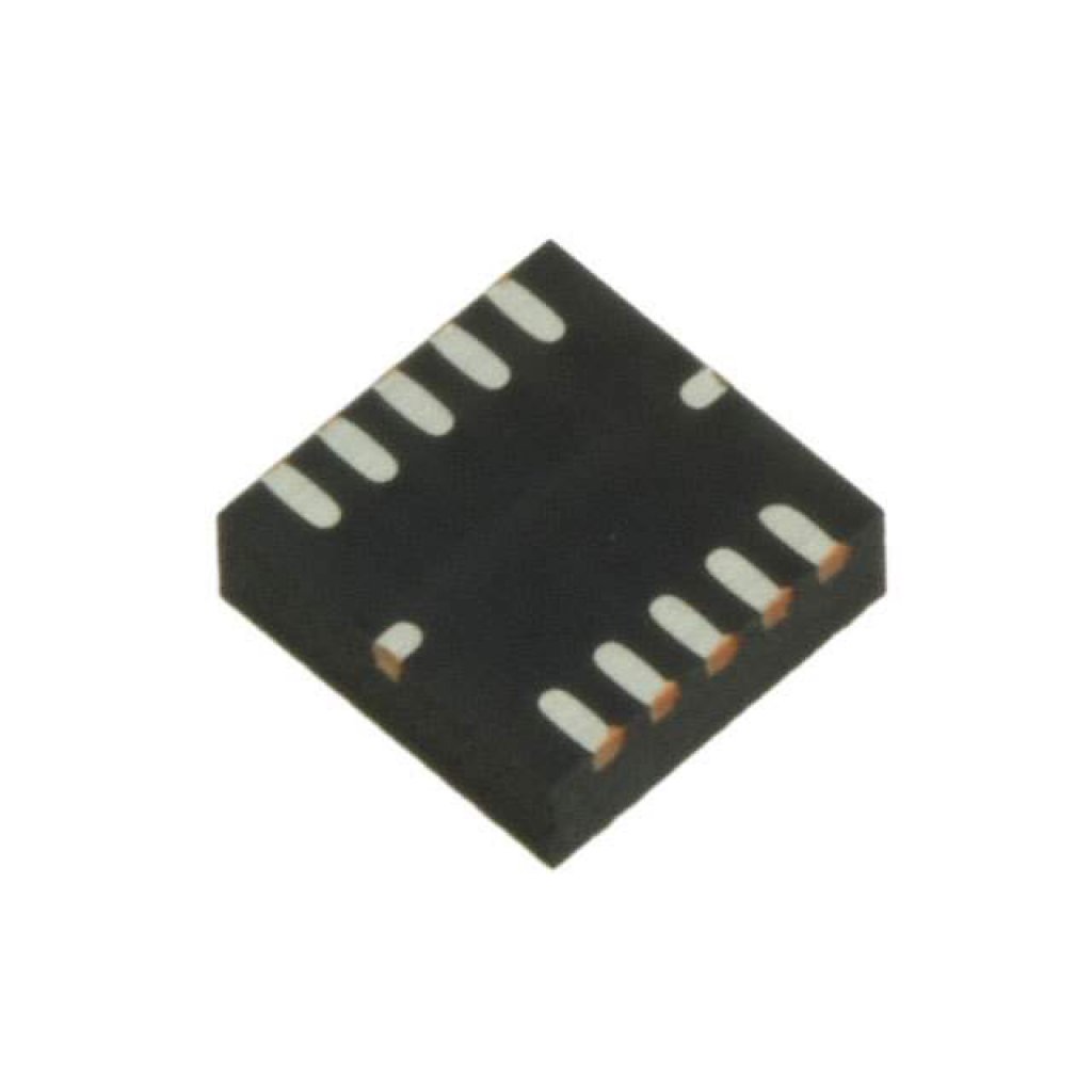 MMA7660FCR1 NXP