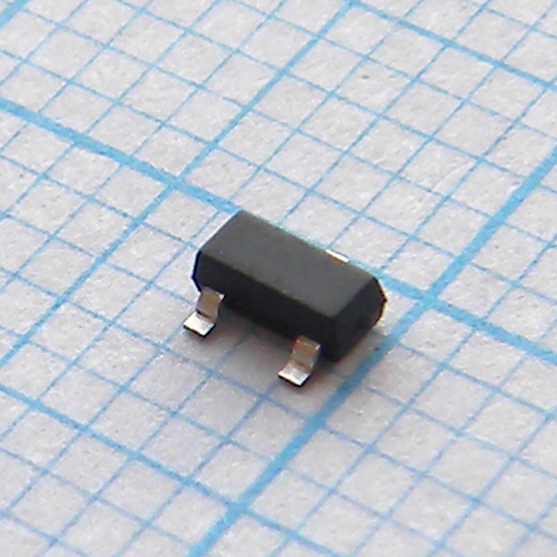 MMBFJ270 onsemi