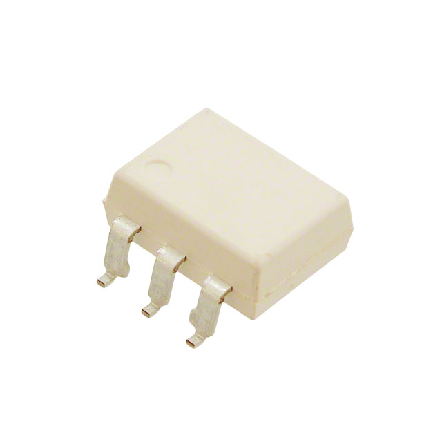MOC3062SR2M onsemi