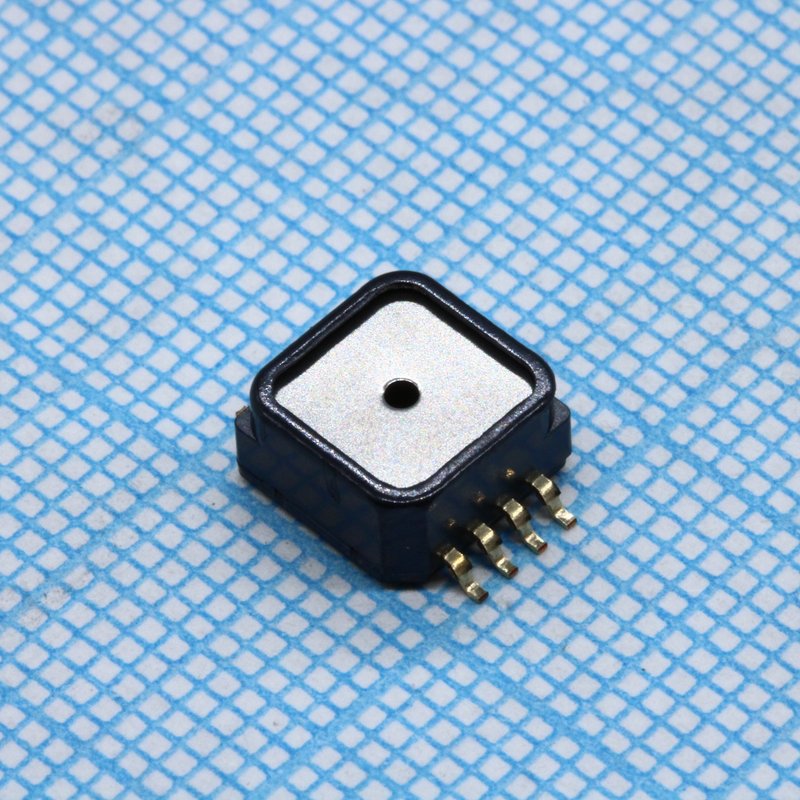 MPXH6115A6U NXP