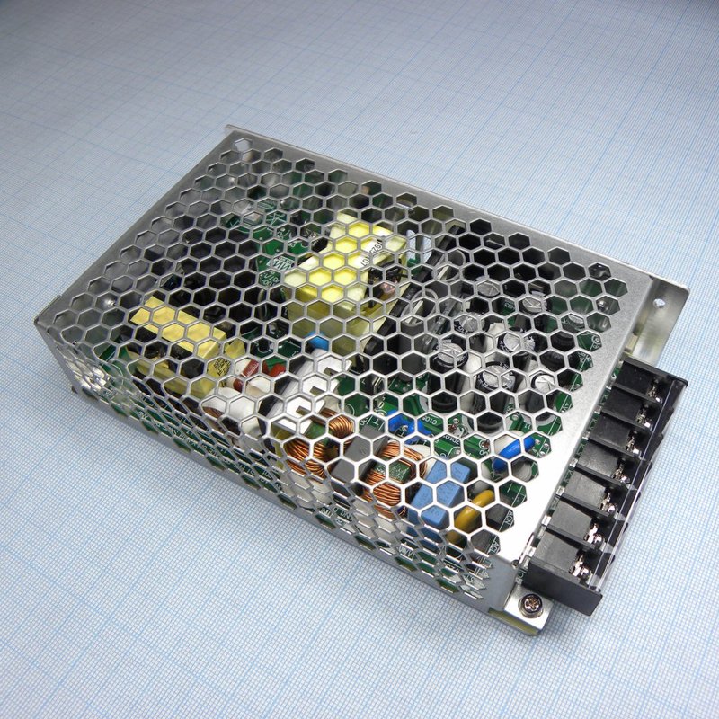 MSP-100-24 Mean Well