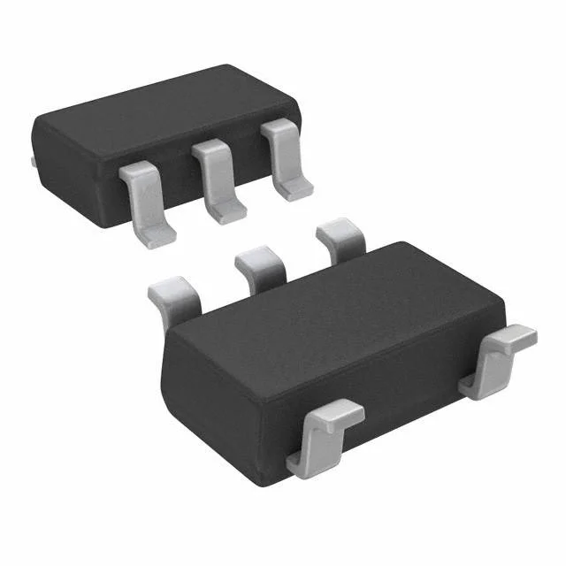 NC7SZ00M5X onsemi