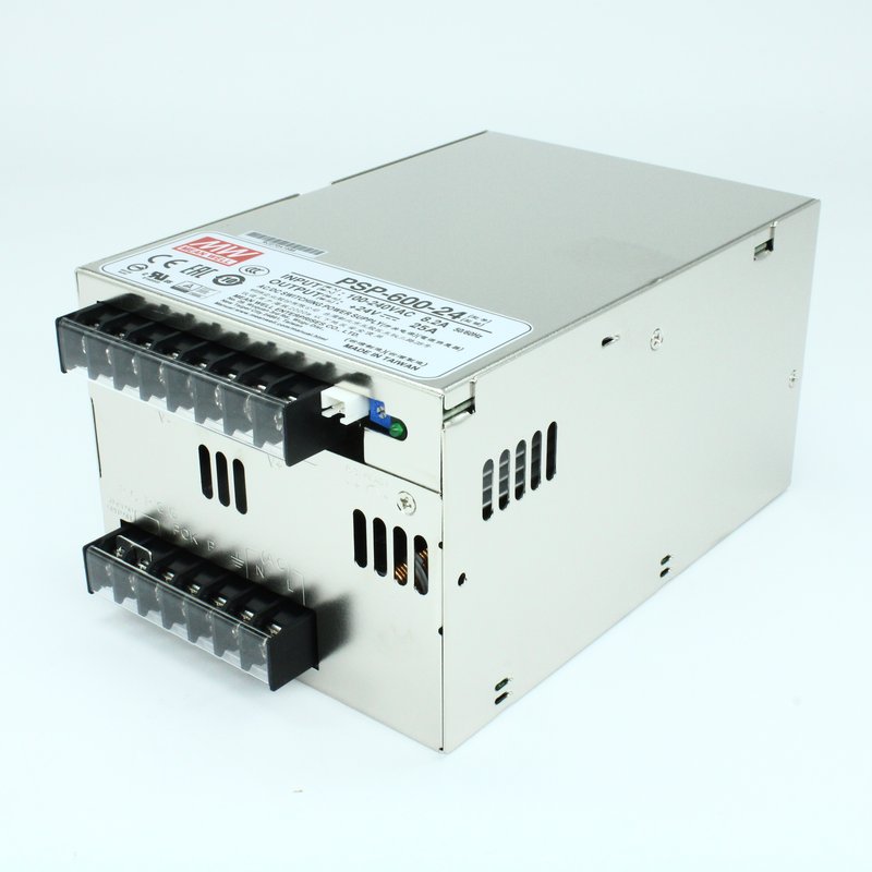 PSP-600-24 Mean Well