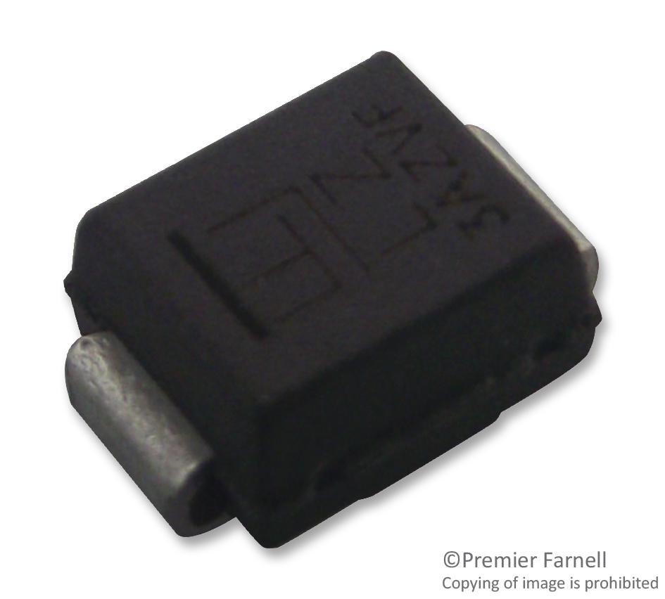 SMAJ36CA-13-F Diodes Inc