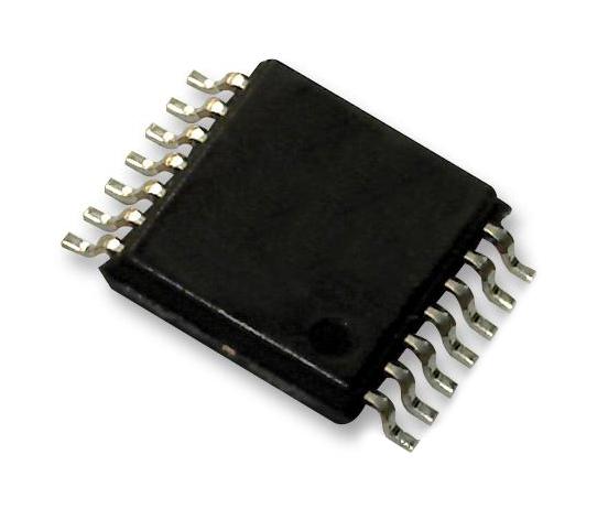 SN74ABT125PWR Texas Instruments