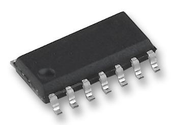 SN74AHC125DR Texas Instruments