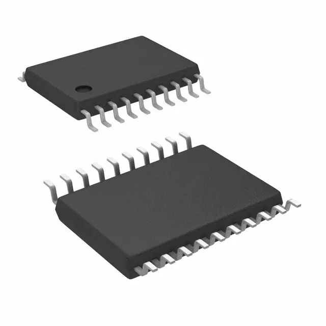 SN74AHC541PWR Texas Instruments
