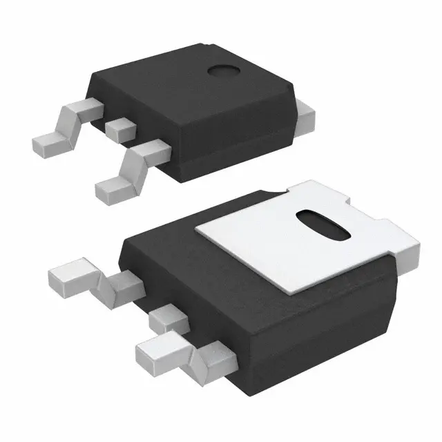 STD10NM60N ST Microelectronics