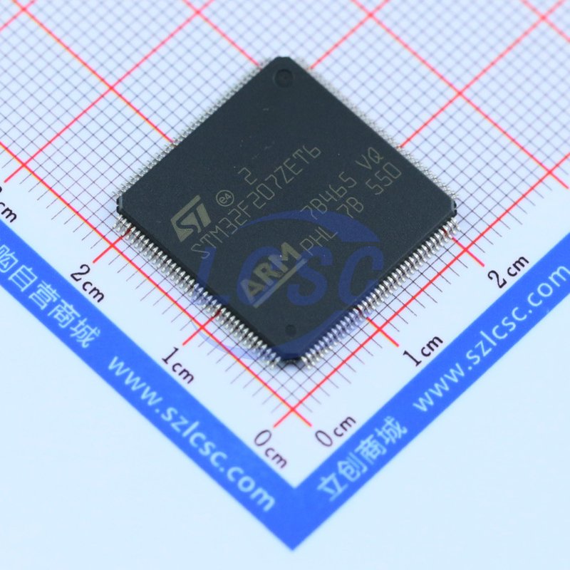 STM32F207ZET6 ST Microelectronics