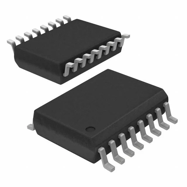 TCA0372BDWR2G onsemi