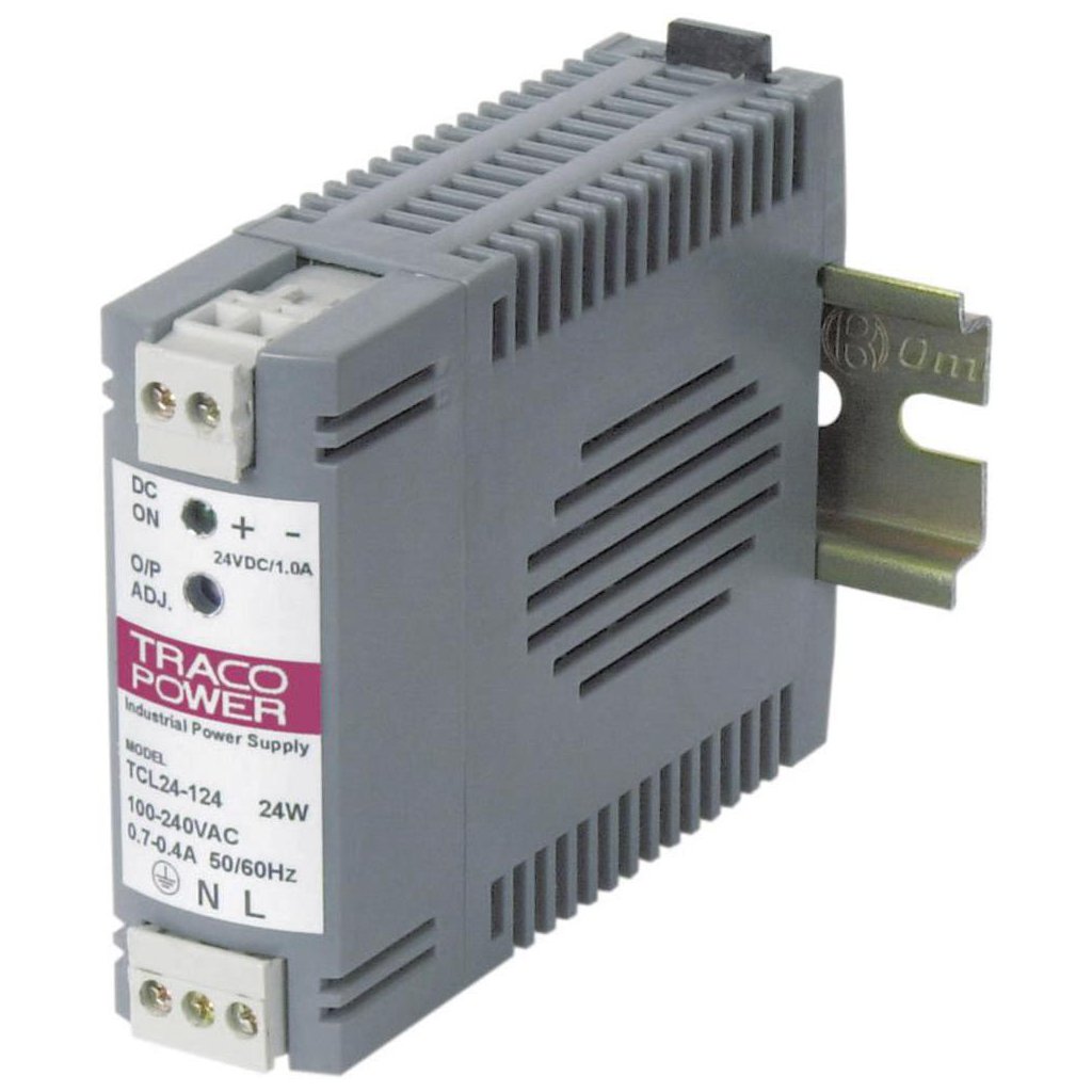 TCL 024-124 Traco Power