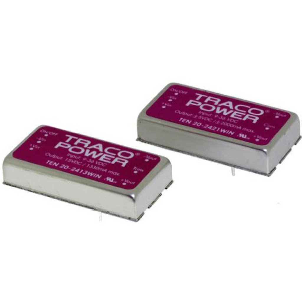 TEN 20-2411WIN Traco Power