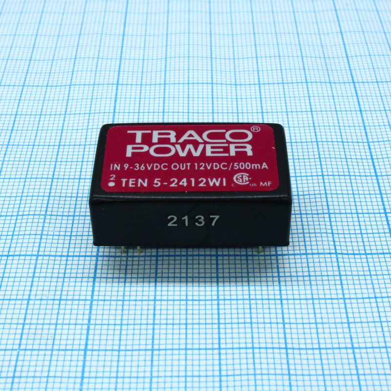 TEN 5-2412WI Traco Power