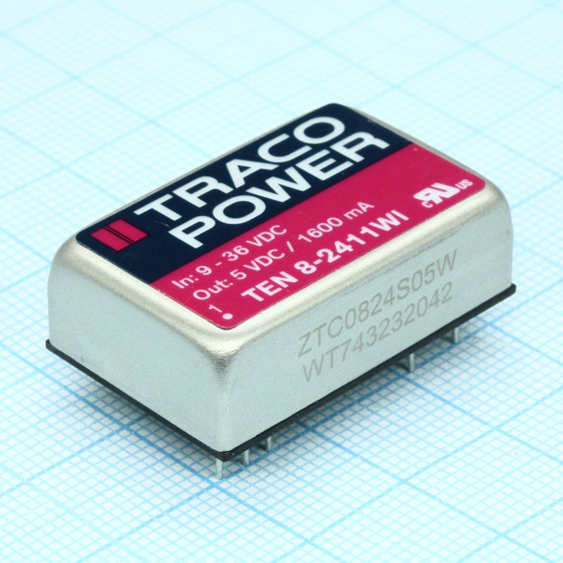 TEN 8-2411WI Traco Power