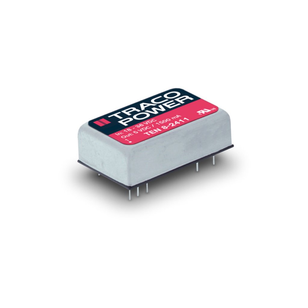 TEN 8-2412WI Traco Power