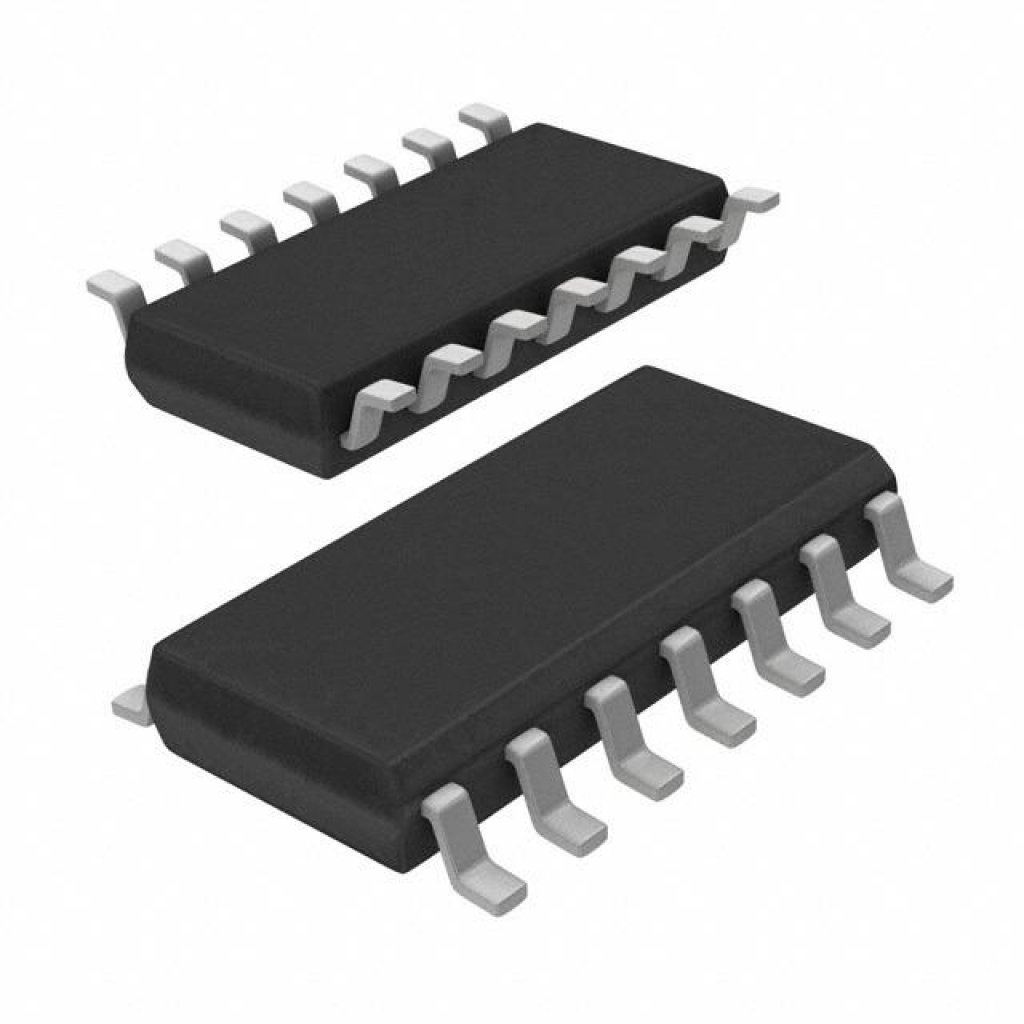 TJA1055T/1J NXP