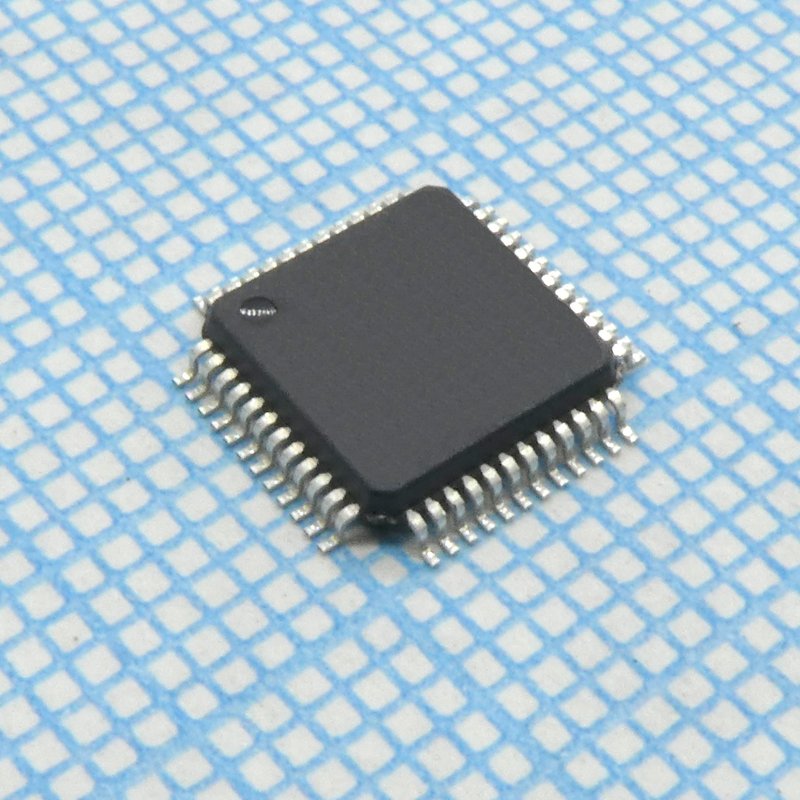 TL16C550CIPTR Texas Instruments