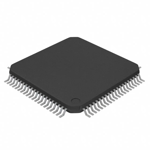 TL16C554AIPNR Texas Instruments