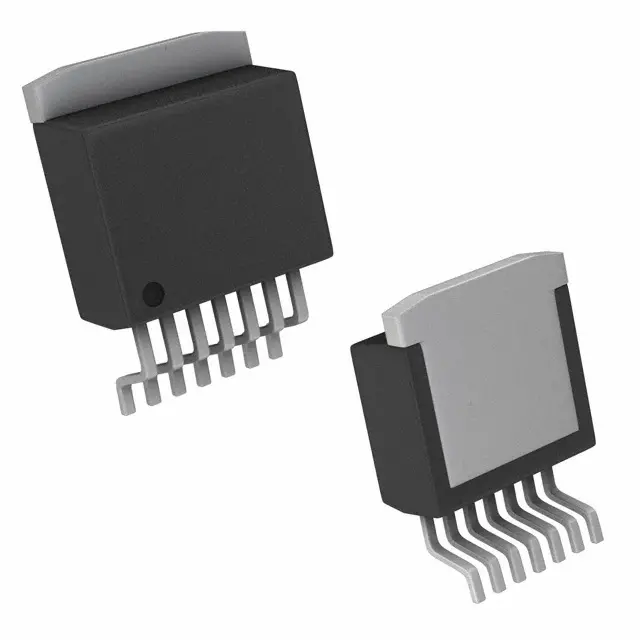 TLE4267GATMA1 Infineon